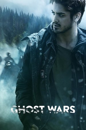 Ghost Wars Ghost Wars-hd