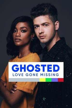 Ghosted: Love Gone Missing Ghosted: Love Gone Missing-hd