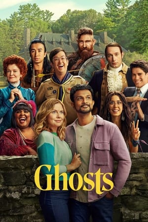 Ghosts Ghosts-hd