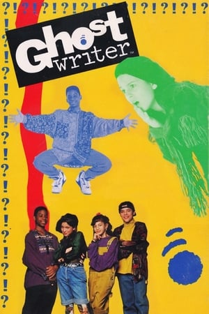 Ghostwriter Ghostwriter-hd