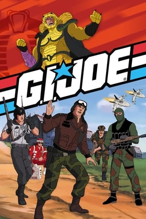 G.I. Joe: A Real American Hero-hd