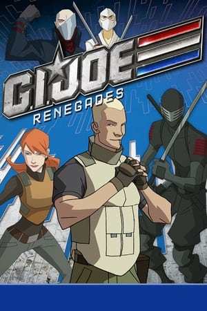 G.I. Joe: Renegades G.I. Joe: Renegades-hd