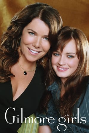 Gilmore Girls Gilmore Girls-hd