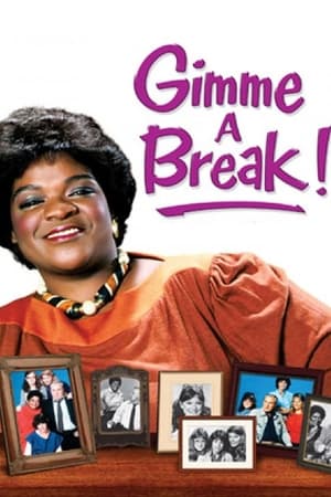 Gimme a Break! Gimme a Break!-hd