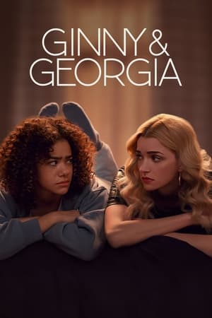 Ginny & Georgia Ginny & Georgia-hd