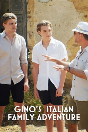 Gino's Italian Family Adventure Gino's Italian Family Adventure-hd