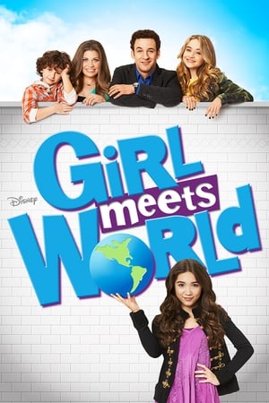 Girl Meets World Girl Meets World-hd