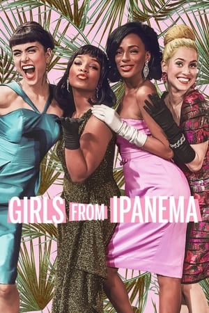 Girls from Ipanema-hd