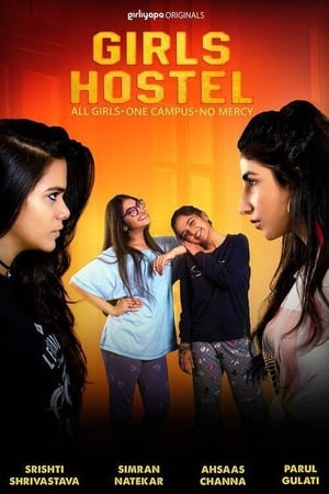Girls Hostel-hd