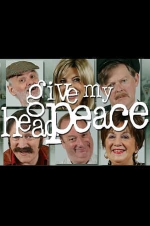 Give My Head Peace Give My Head Peace-hd