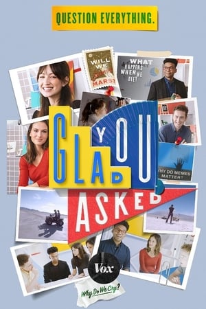 Glad You Asked Glad You Asked-hd