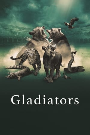 Gladiators Gladiators-hd