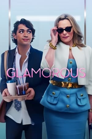 Glamorous-hd