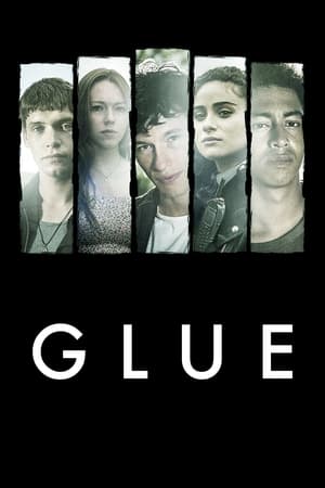 Glue Glue-hd