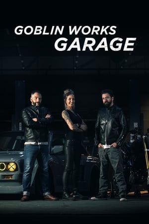 Goblin Works Garage Goblin Works Garage-hd