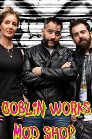 Goblin Works Mod Shop Goblin Works Mod Shop-hd