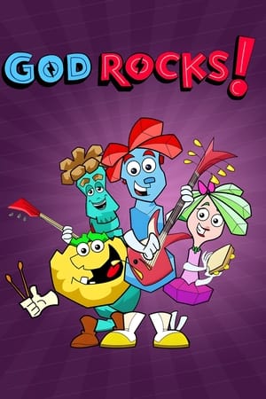 God Rocks!-hd