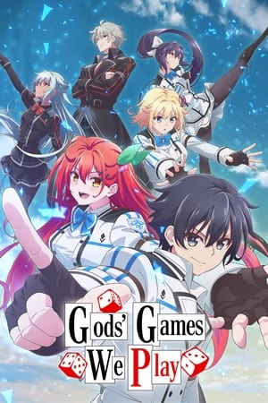 Gods' Games We Play Gods' Games We Play-hd