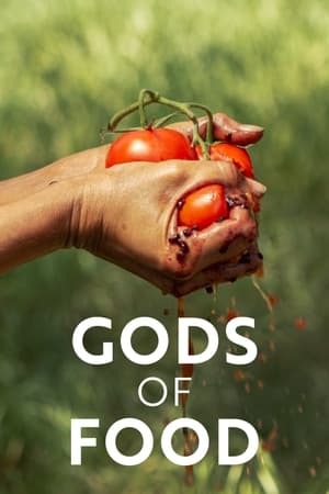 Gods of Food Gods of Food-hd