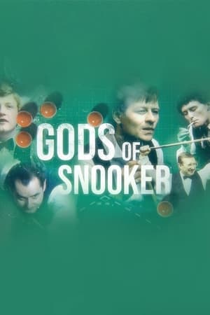 Gods of Snooker-hd