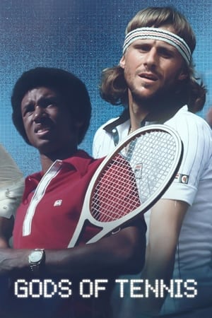 Gods of Tennis Gods of Tennis-hd