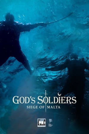 God's Soldiers - Siege of Malta-hd