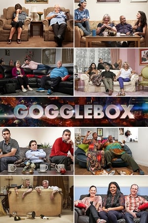 Gogglebox Gogglebox-hd