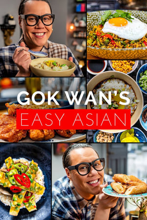 Gok Wan's Easy Asian Gok Wan's Easy Asian-hd