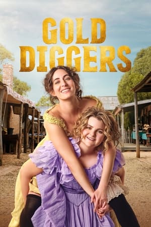 Gold Diggers Gold Diggers-hd