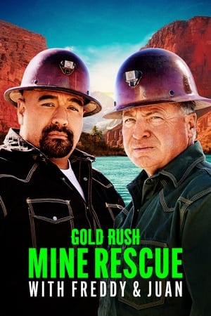 Gold Rush: Mine Rescue with Freddy & Juan Gold Rush: Mine Rescue with Freddy & Juan-hd