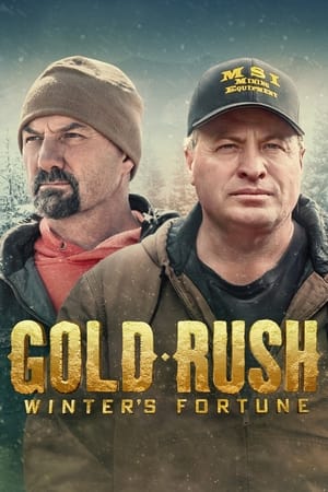 Gold Rush: Winter's Fortune Gold Rush: Winter's Fortune-hd