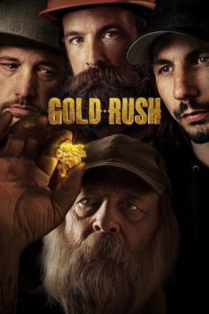 Gold Rush Gold Rush-hd