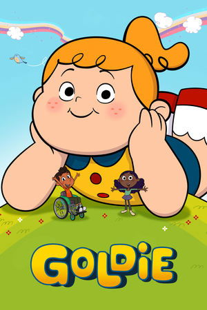 Goldie Goldie-hd