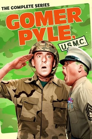 Gomer Pyle, U.S.M.C. Gomer Pyle, U.S.M.C.-hd