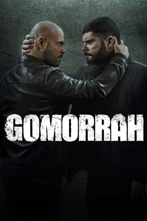 Gomorrah Gomorrah-hd