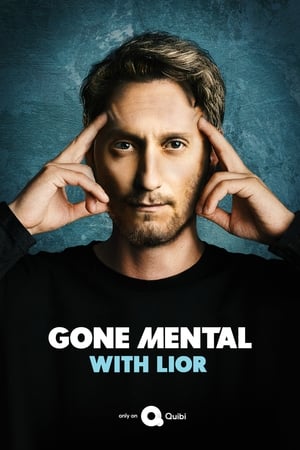 Gone Mental with Lior-hd