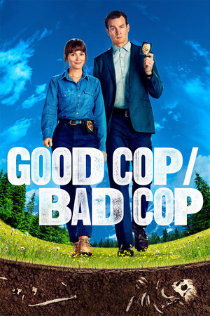 Good Cop/Bad Cop Good Cop/Bad Cop-hd