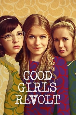 Good Girls Revolt-hd