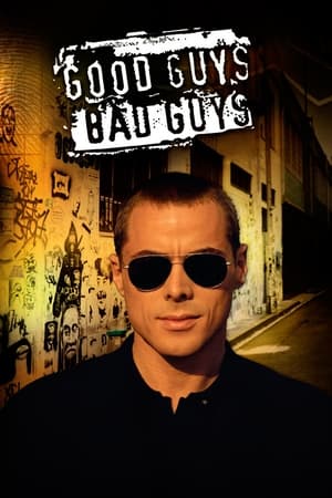 Good Guys, Bad Guys-hd