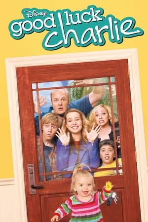 Good Luck Charlie Good Luck Charlie-hd