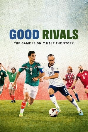 Good Rivals Good Rivals-hd