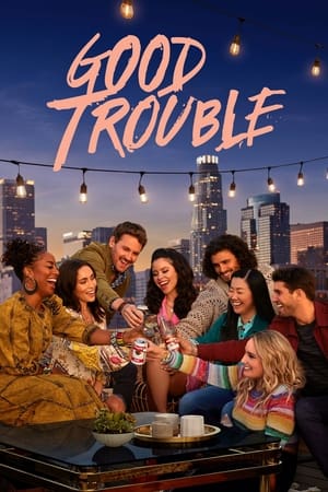 Good Trouble Good Trouble-hd