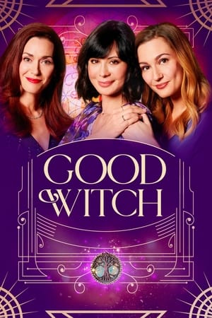 Good Witch Good Witch-hd
