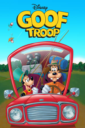 Goof Troop-hd