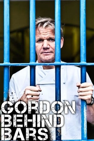 Gordon Behind Bars Gordon Behind Bars-hd