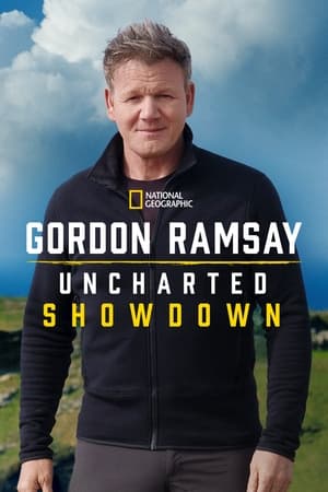 Gordon Ramsay: Uncharted Showdown Gordon Ramsay: Uncharted Showdown-hd