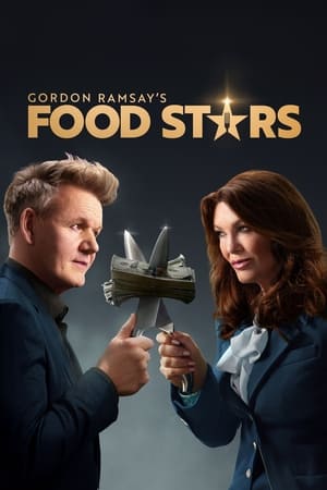Gordon Ramsay's Food Stars Gordon Ramsay's Food Stars-hd