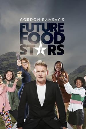 Gordon Ramsay's Future Food Stars Gordon Ramsay's Future Food Stars-hd