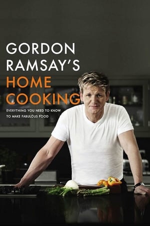 Gordon Ramsay's Home Cooking-hd