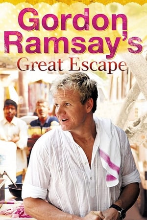 Gordon's Great Escape Gordon's Great Escape-hd
